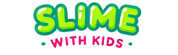 Kelly & Mila’s Slime Center